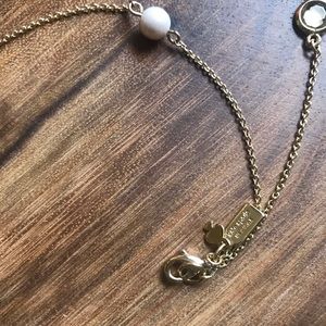 kate spade Jewelry - Kate Spade Long Gold-tone Necklace Daisy Charm kate spade Jewelry - Kate Spade Long Gold-tone Necklace Daisy Charm
